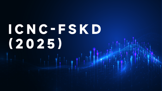 ICNC-FSKD 2025